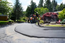 Why Choose Us For All Your Driveway Paving Needs in Black Canyon City, AZ?